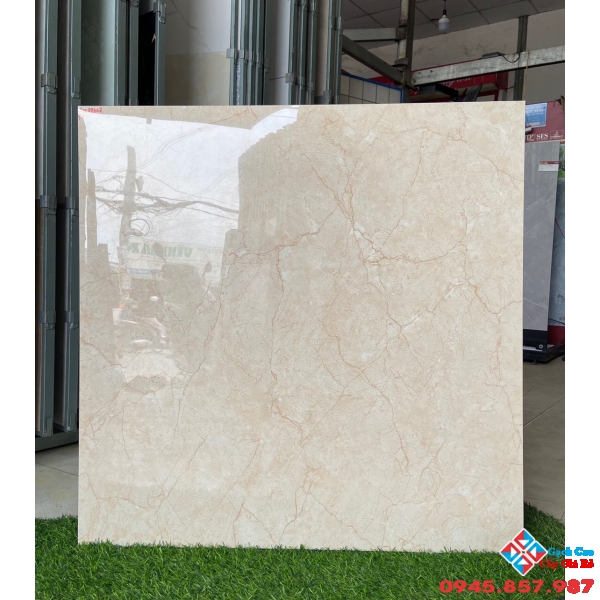 Gạch bóng kiếng toàn phần 80x80 giá bao nhiêu