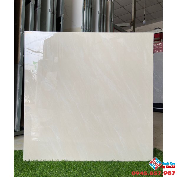 Gạch bóng kiếng lát nền 80x80 mới giá rẻ
