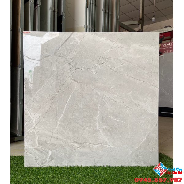 Giá gạch lát nền 80x80 bóng kiếng 2021
