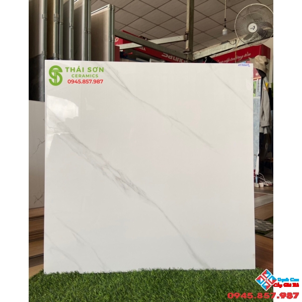Gạch đá bóng kiếng 80x80 Tasa cao cấp