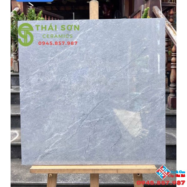 Gạch lát nền vicenza 80x80 bóng kiếng giá tốt 