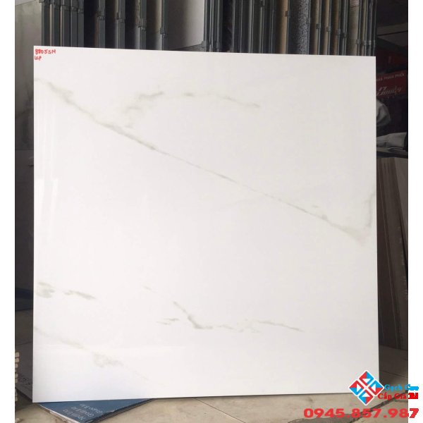 Gạch cao cấp lát nền 80x80 bóng kiếng