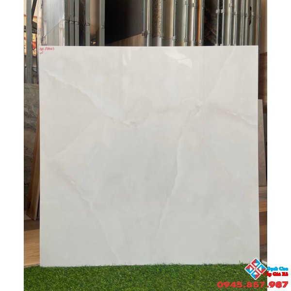 Gạch granite bóng kiếng 80x80 ý mỹ