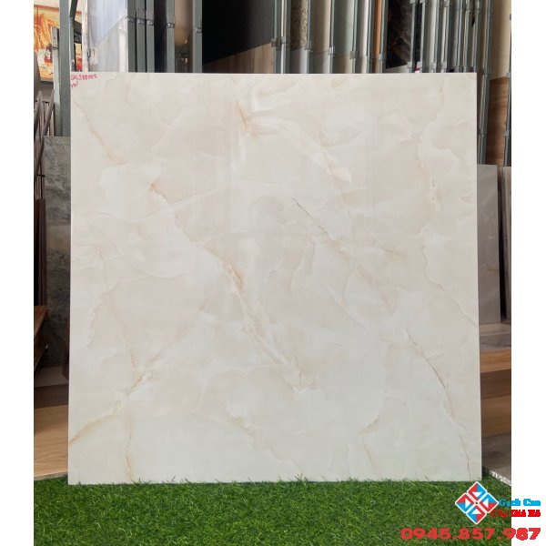 Gạch ý mỹ cao cấp 80x80 lát nền phòng khách