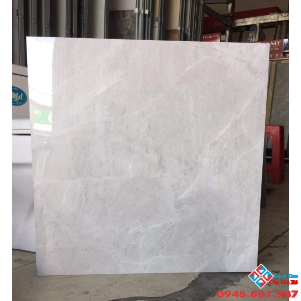 Gạch lát nền bóng kiếng 60x60 rẻ tiền