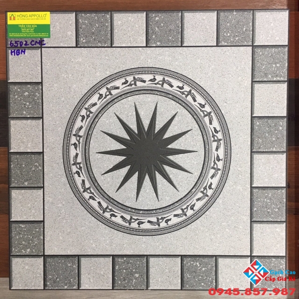 Gạch men lát sân vườn 60x60 mới nhất