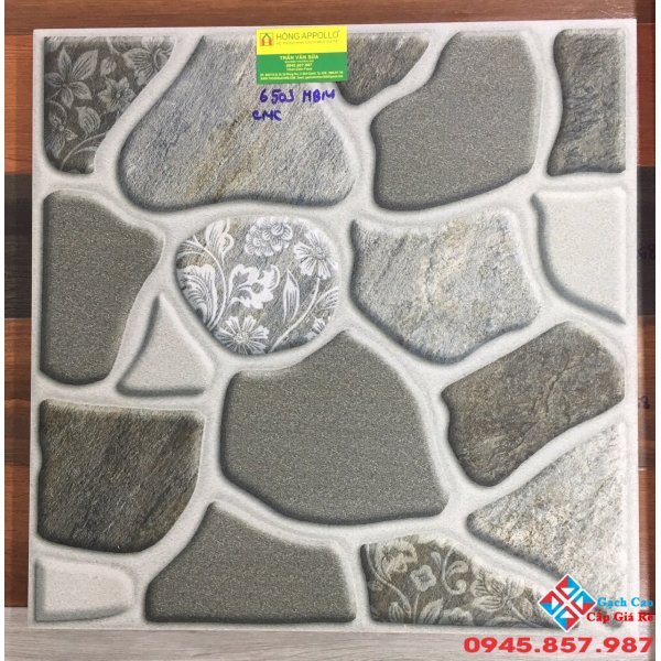 Gạch lát sân vườn 60x60 đẹp