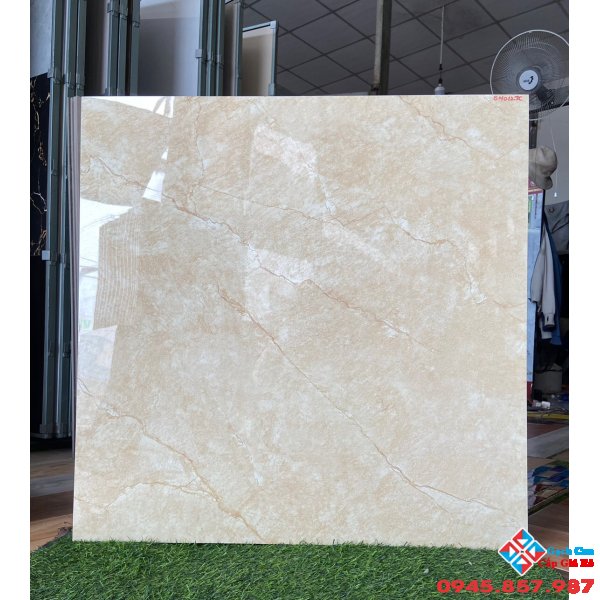 Gạch bóng kiếng ttc 80x80 giá rẻ quận 6