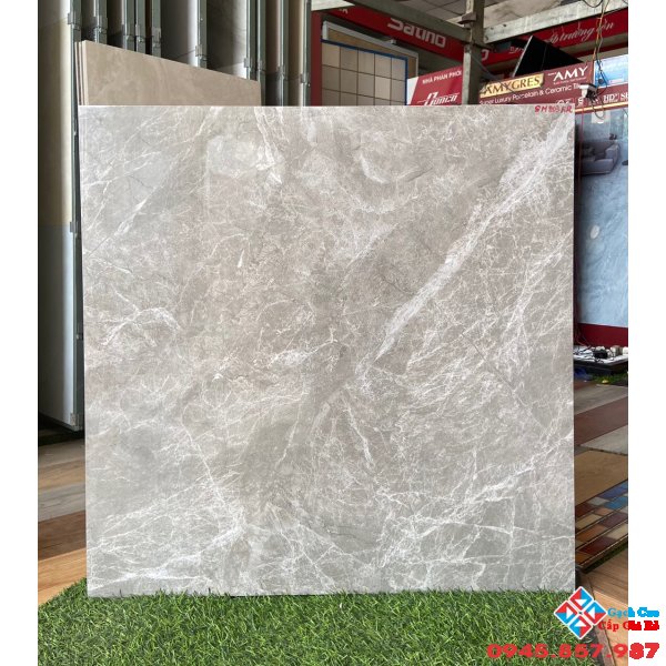 Đá bóng kiếng 80x80 viglacera cao cấp tại hcm