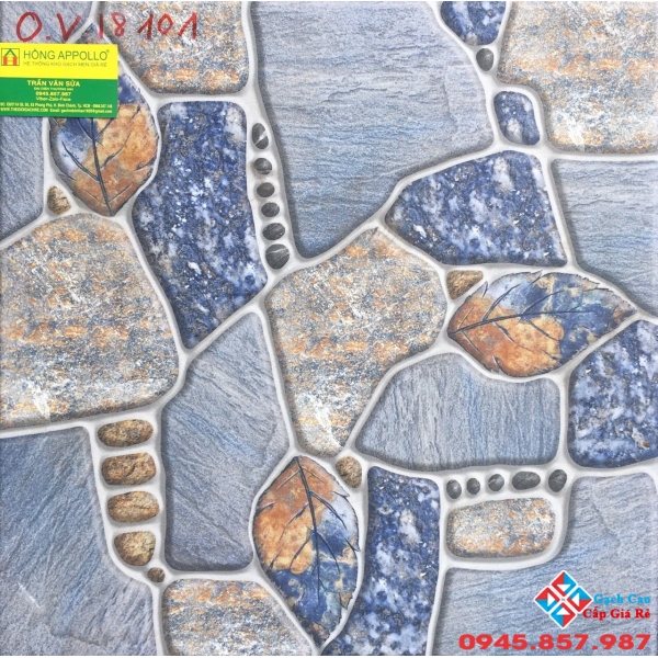 Gạch lát sân 50x50