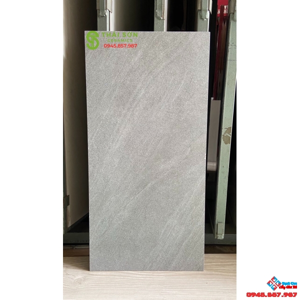 Gạch lát ban công đá matt mờ 30x60 giá rẻ