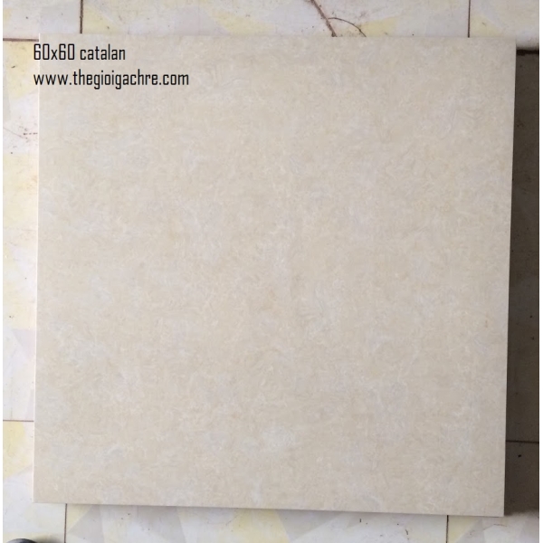 Gạch men 60x60 catalan giá rẻ