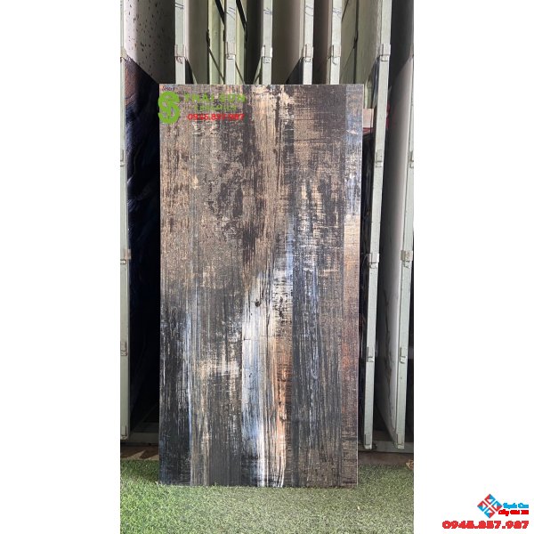 Gạch 60x120 matt tinh thể vân đồng cao cấp