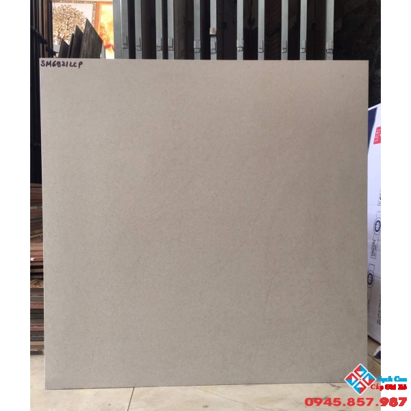 Gạch đá mờ viglacera 60x60 lát nền