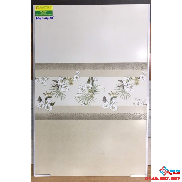 Gạch ốp tường 30x60 men mờ cao cấp