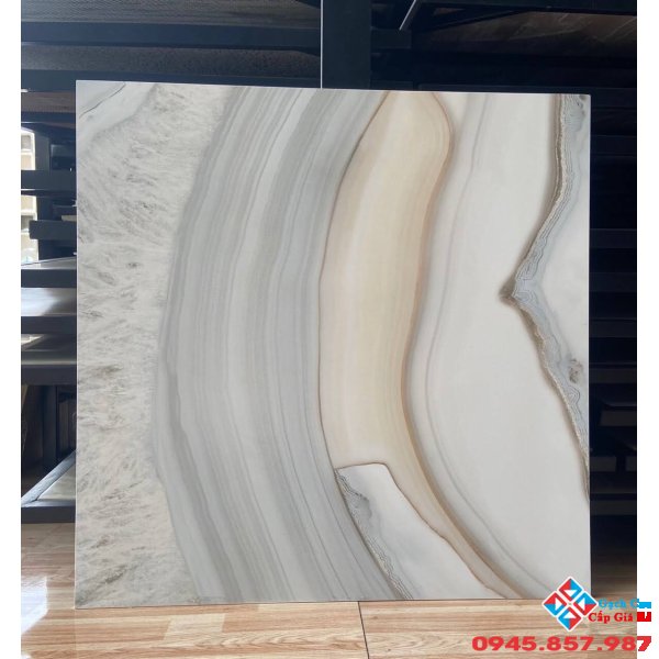Gạch trung quốc 80x80 ngọc thạch