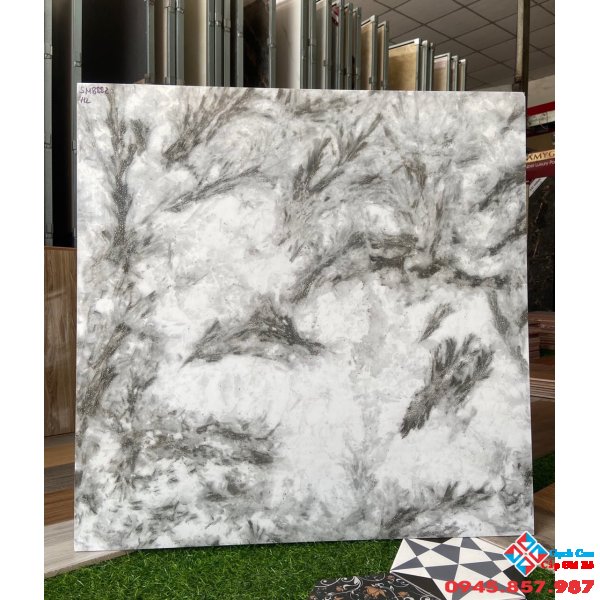 Gạch cao cấp trung quốc 80x80 nhũ vàng