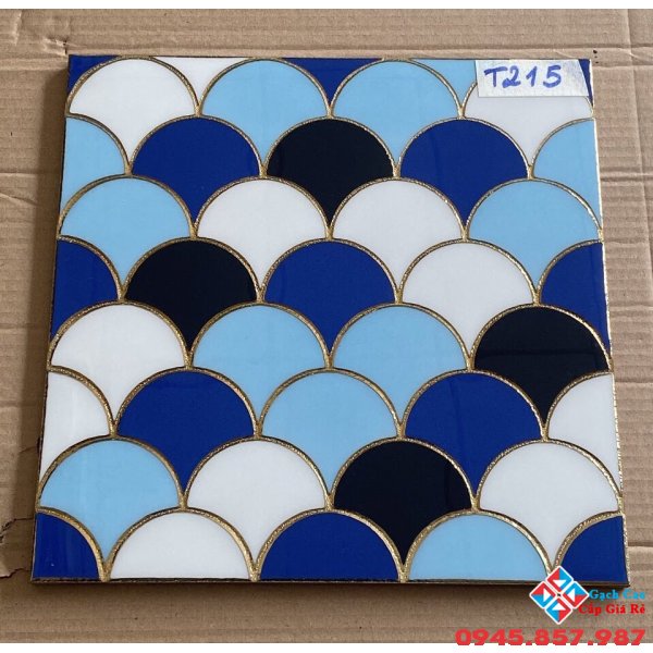 Gạch 30x30 trang trí đẹp nhất