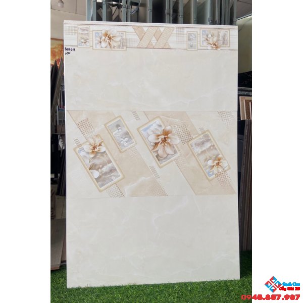 Gạch men ốp tường 30x60 giá rẻ-1