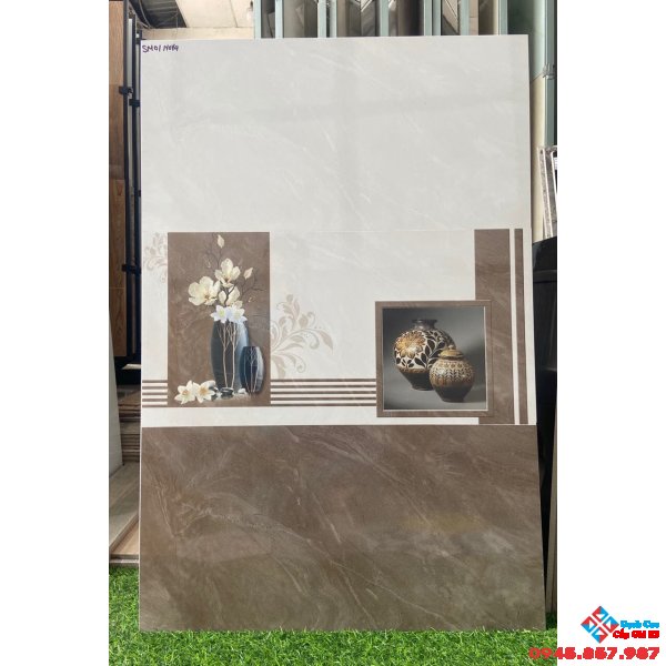 Gạch 30x60 ốp tường giá rẻ -1