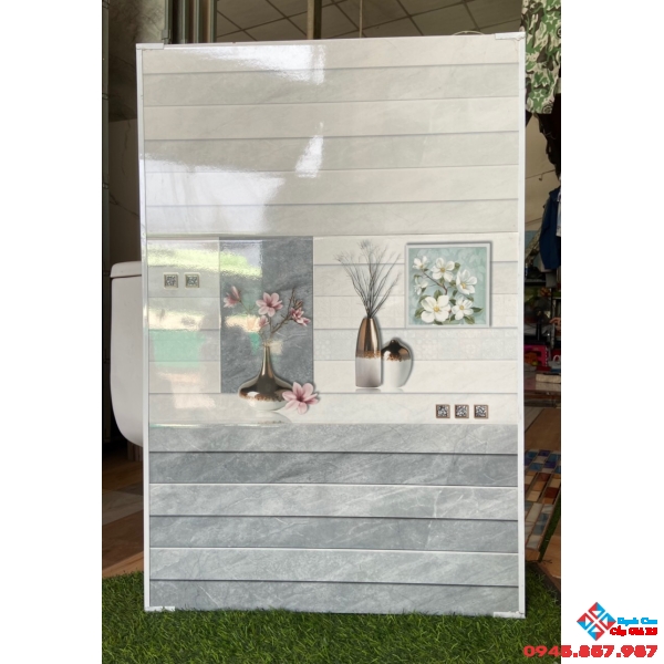 Gạch ốp tường 30x60 giá mỹ tho