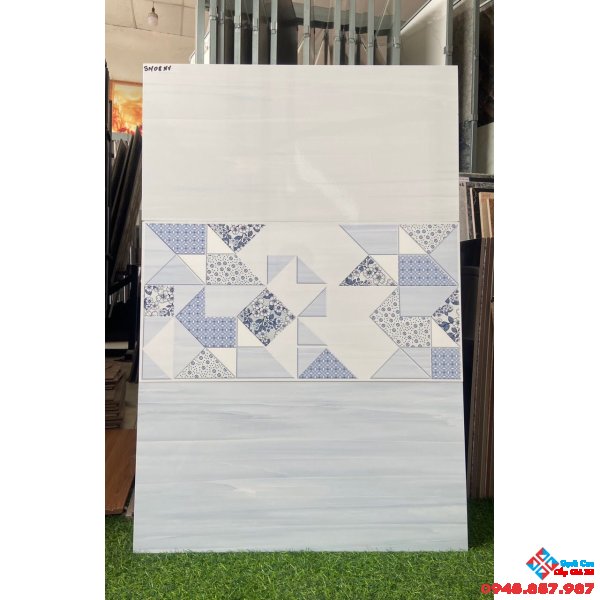 Gạch 30x60 ốp tường giá rẻ gò công