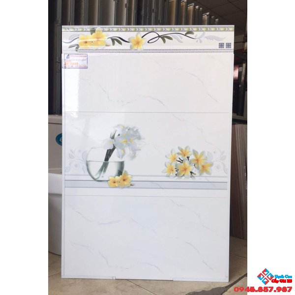Gạch ốp tường 30x60 đẹp rẻ