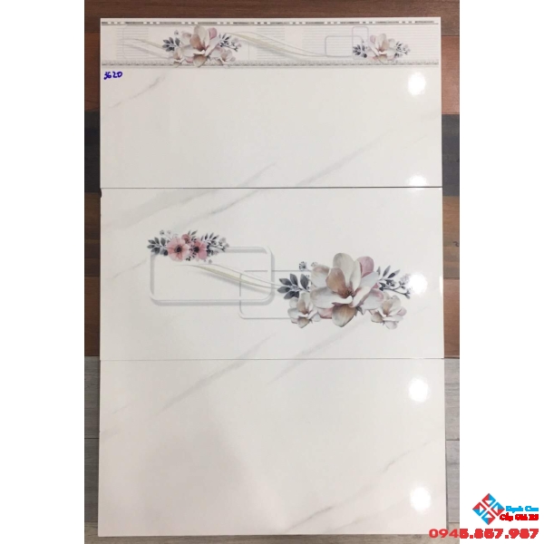 Gạch 30x60 ốp tường rẻ nhất