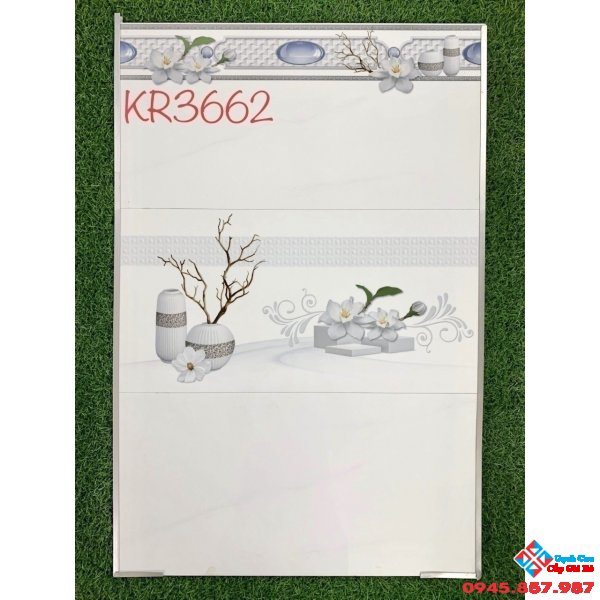 Gạch ốp tường giá rẻ 30x60 hà thanh