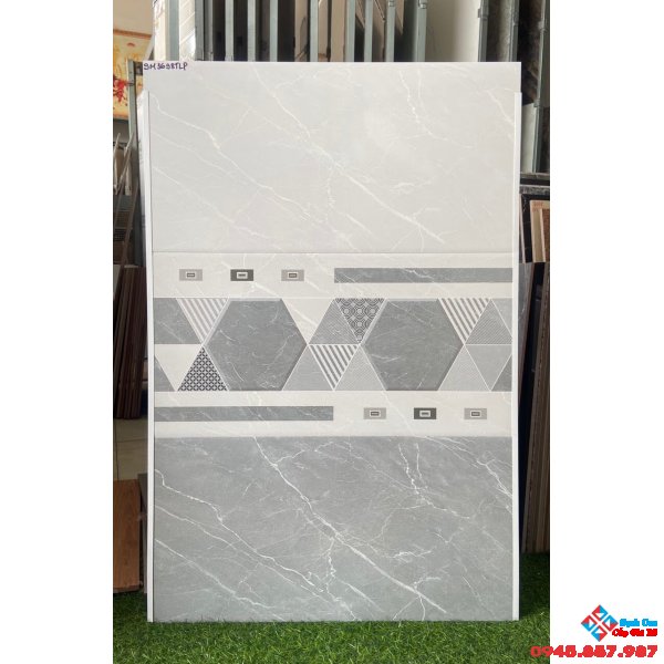 Gạch ốp tường 30x60 giá rẻ tata