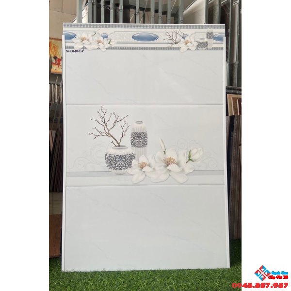 Gạch men 30x60 ốp tường giá rẻ hcm