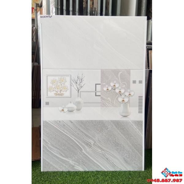 Giá gạch ốp dán tường 30x60