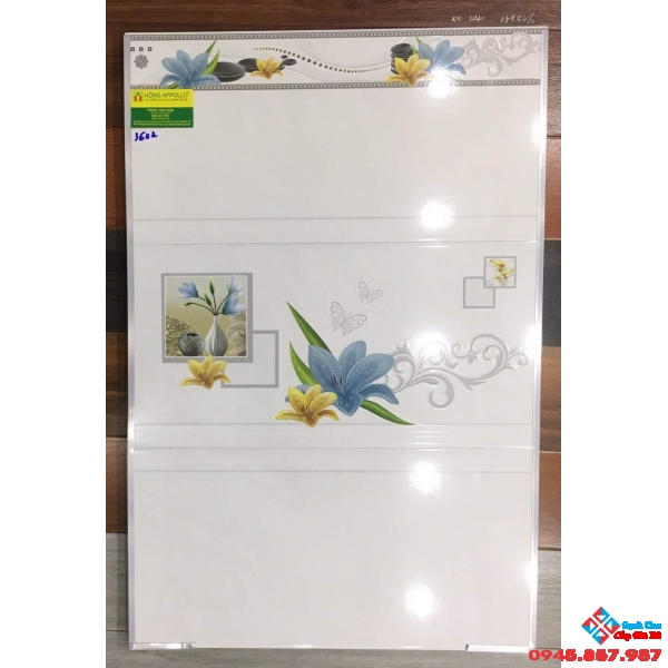 Gạch 30x60 ốp tường giá rẻ