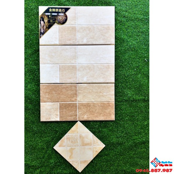 Gạch 30x60 ốp tường trung quốc