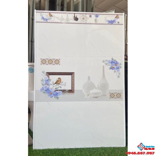 Gạch 30x60 ốp tường giá rẻ bình hưng
