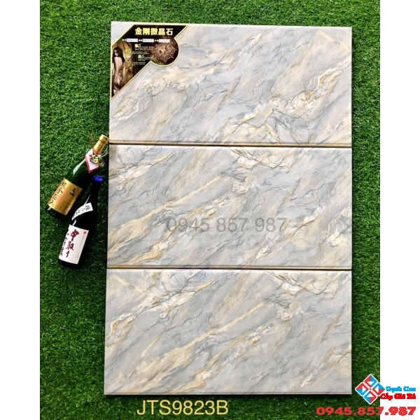Gạch ốp tường 40x80 trung quốc vân marble cao cấp