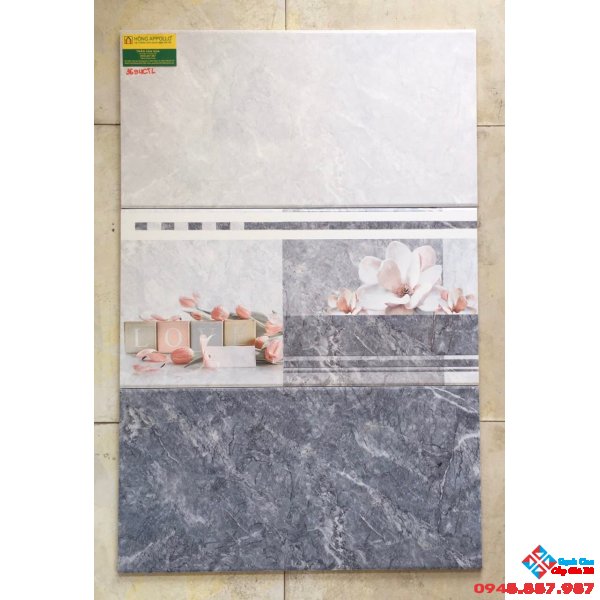 Gạch 30x60 ốp tường đẹp nhất HCM