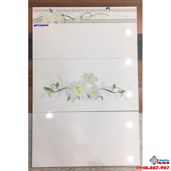 Gạch ốp giá rẻ miền tây 30x60