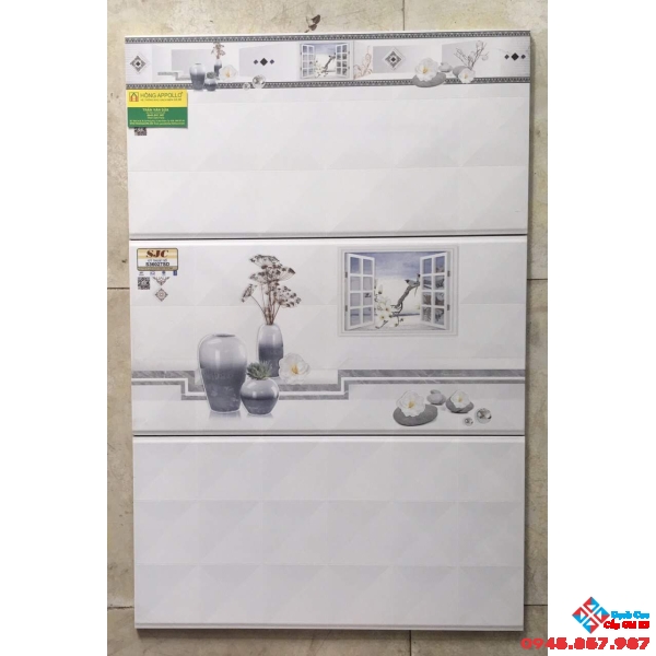 Gạch ốp tường cao cấp giá rẻ 30x60