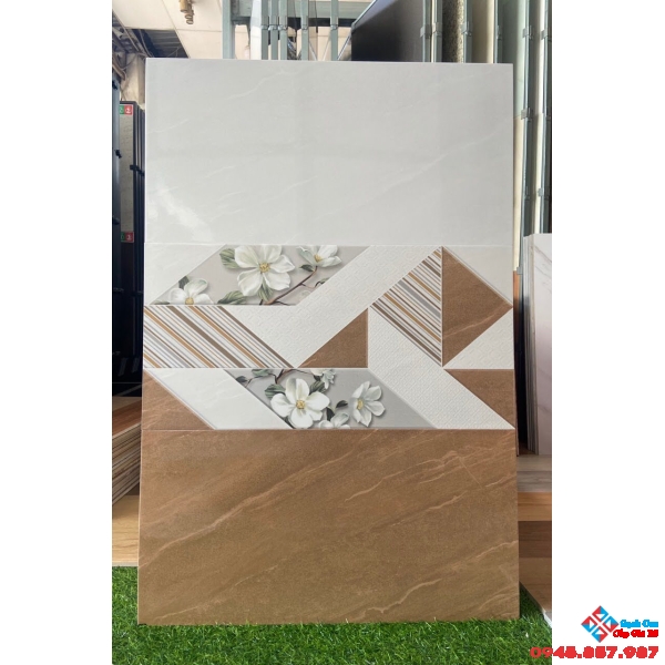 Gạch ốp tường  30x60 ốp phòng đẹp
