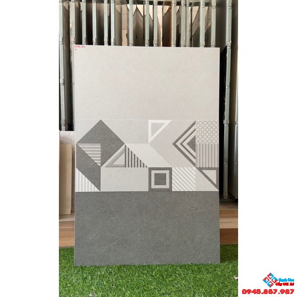 Gạch ốp tường men mờ 30x60