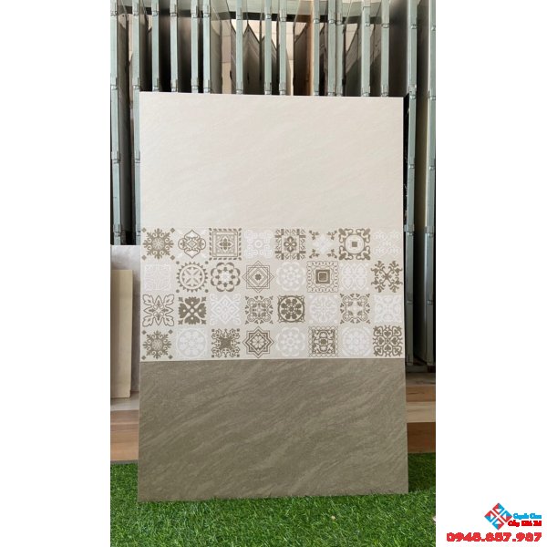 Gạch ốp tường viglacera 30x60 giá rẻ
