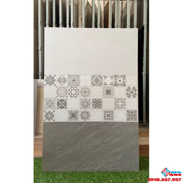 Gạch men ốp tường viglacera 30x60