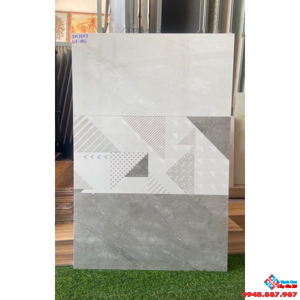 Gạch viglacera ốp tường 30x60