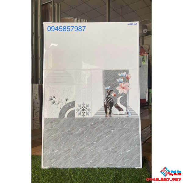 Gạch ốp tường 30x60 giá rẻ nhất