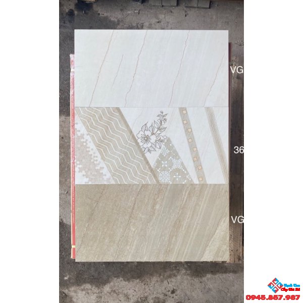 Gạch bóng kiếng khắc kim 30x60 mới nhất