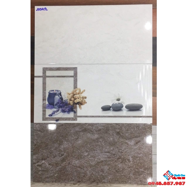 Gạch ốp tường mới nhất 30x60
