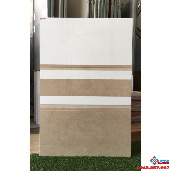 Gạch ốp tường 30x60 phú mỹ hưng