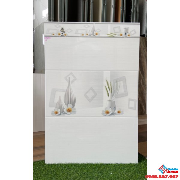Gạch ốp giá rẻ 30x60 tại hcm