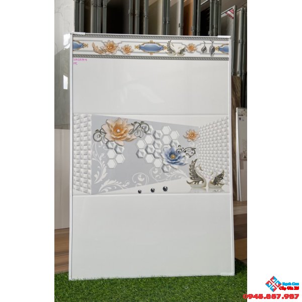 Gạch ốp tường 30x60 giá rẻ q8-hcm